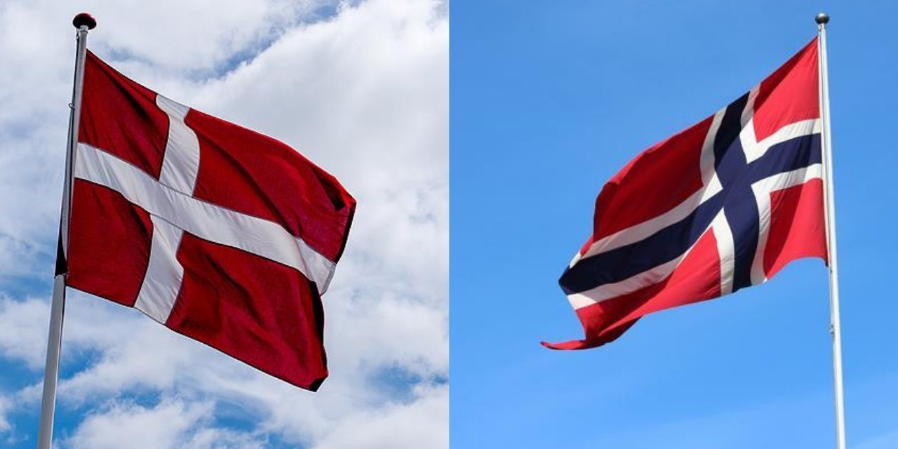 Danimarka ve Norveç'ten vatandaşlarına çağrı: Ukrayna'yı terk edin