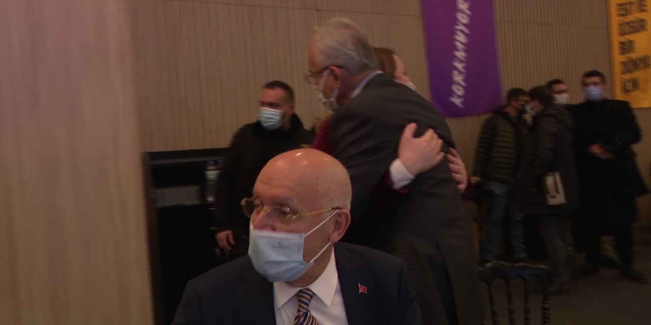 Sosyal Demokrasi Derneği’nin ödülleri sahiplerini buldu