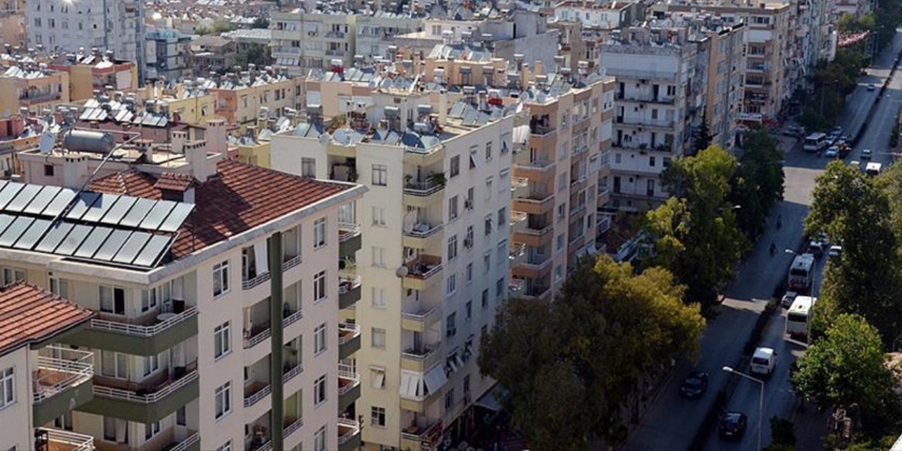 İstanbul'un bazı ilçelerinde aidatlar yüzde 150 arttı