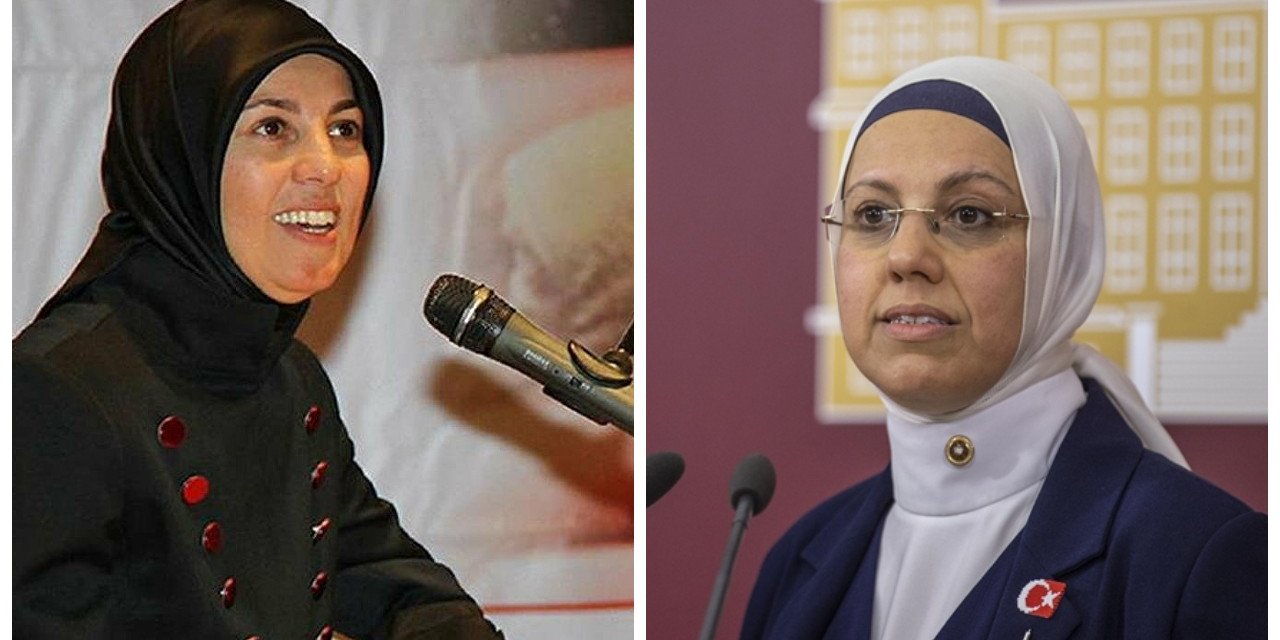 Kavakçı kardeşlerin tezleri birebir aynı çıktı