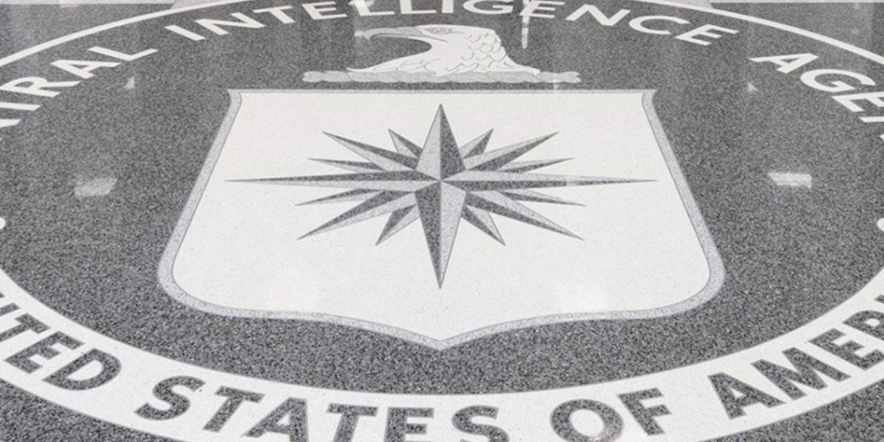 CIA'nin ABD halkının verilerini gizli programla topladığı ortaya çıktı