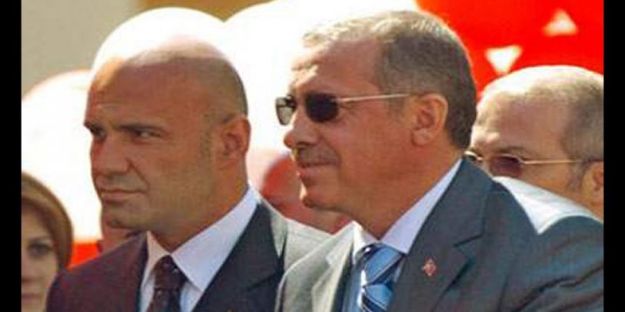 Erdoğan'ın eski doktoru yeniden sahnede: 'Onların elinde servet, bizim elimizde bir avuç hıyar vardı...'