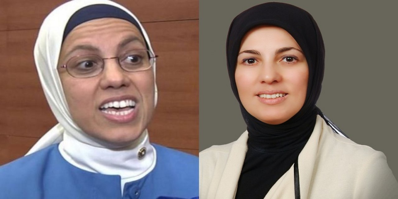 İşte Kavakcı kardeşlerin birbirinden 'alıntılanan' tezleri