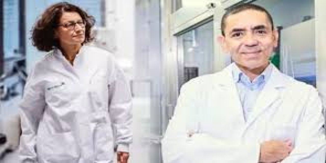 İŞTE O YAZIŞMALAR! Türeci ve şahin ADD'nin ''Yılın Atatürkçüsü'' ödülünü neden reddetti