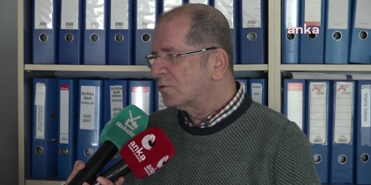 Esnaftan zam tepkisi: "Böyle bir şeyi ilk defa yaşıyoruz"