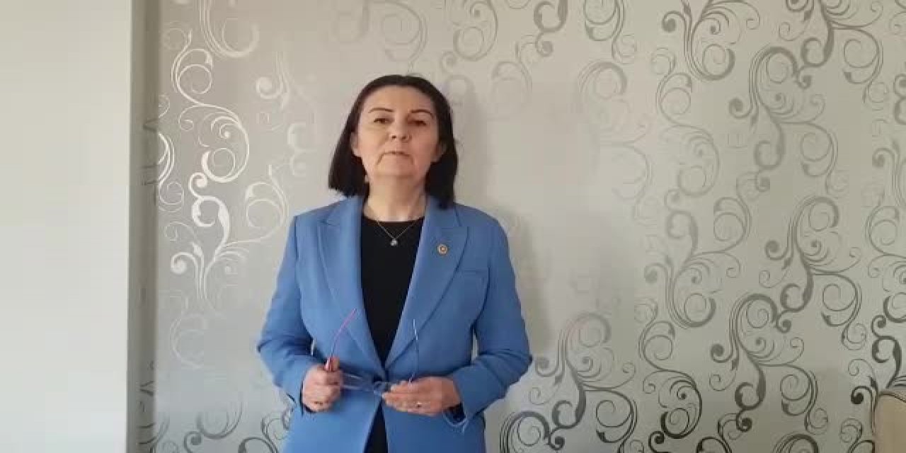 CHP'li Karabıyık: "Eğitim sistemimizin sorunu baraj değil niteliktir"