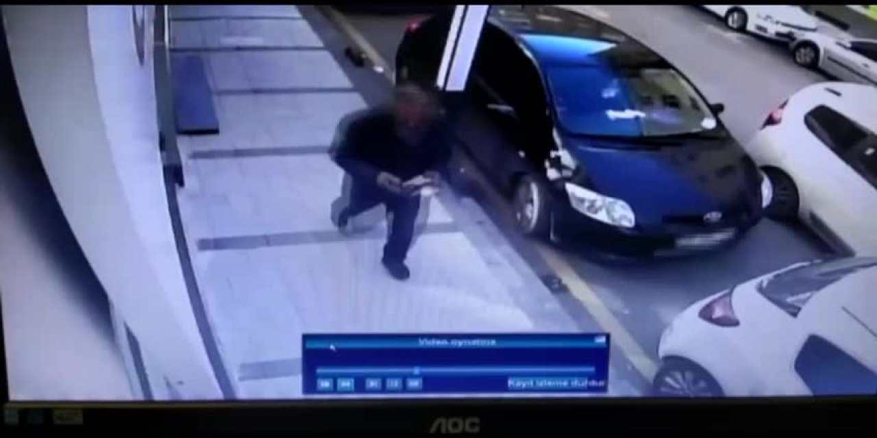 JASAT'tan tefeci baskını: 4 kişi yakalandı