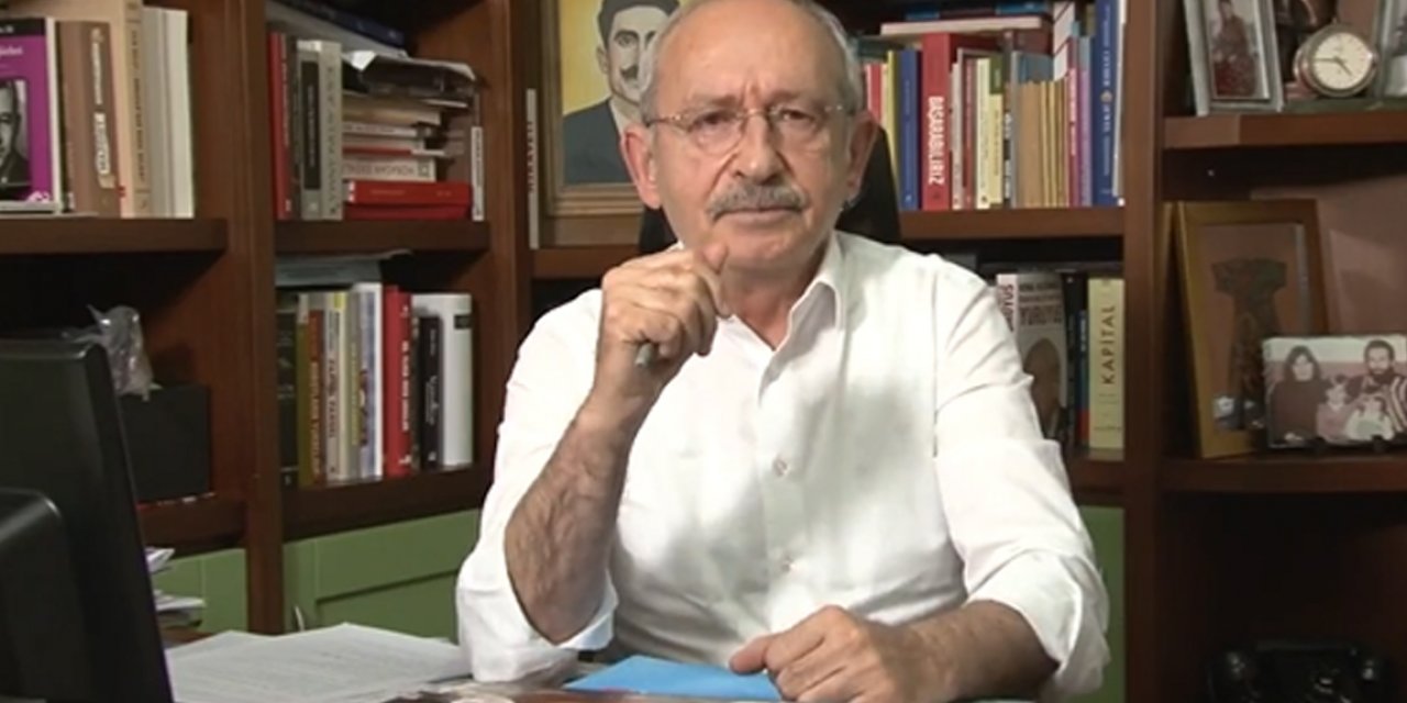Kılıçdaroğlu'ndan yeni elektrik faturası açıklaması: Hükûmete geri adım attırmak istiyorum