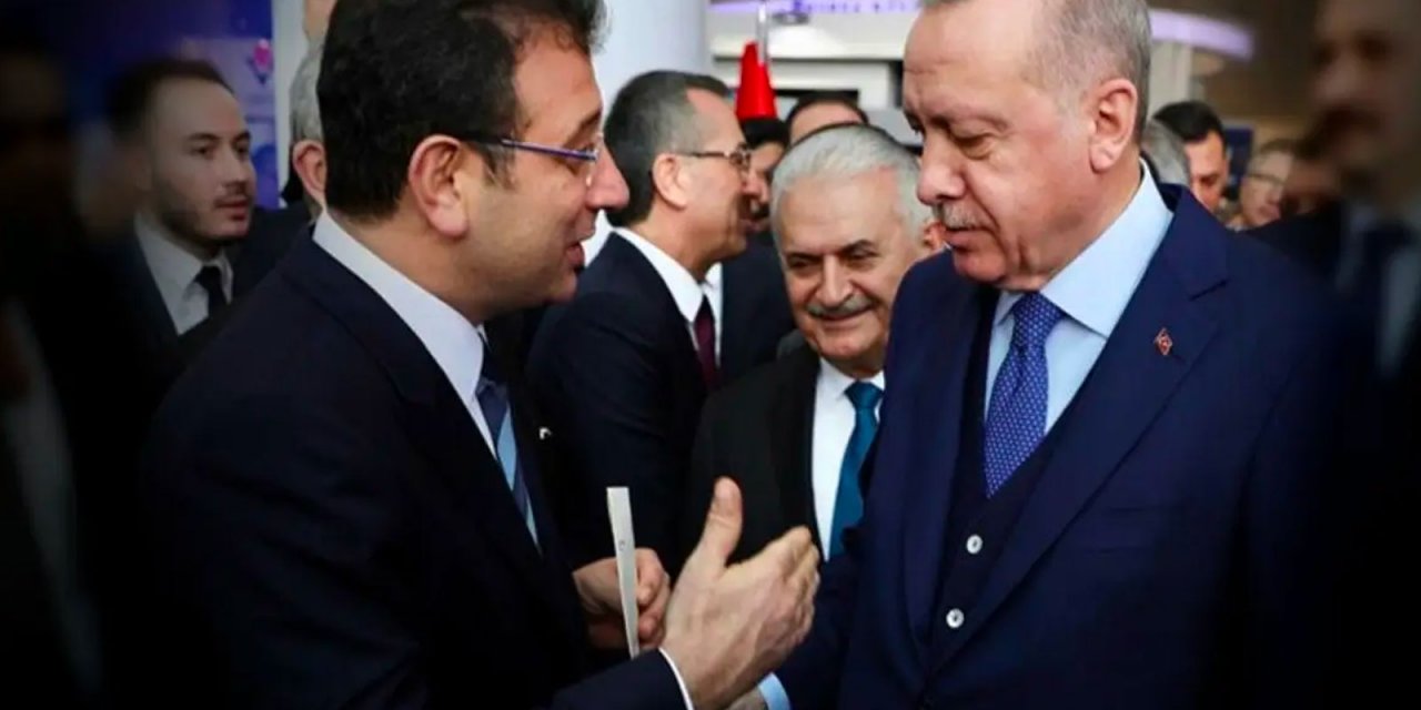 Der Spiegel: İmamoğlu, Erdoğan için tehlikeli olabilir; bugün belediye başkanı, yarın fazlası mı?