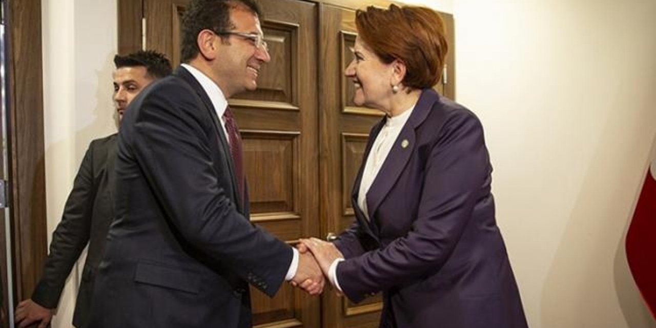 Şebnem Bursalı: İmamoğlu, İP'in medya ve tanıtım için harcadığı 80 milyon TL'lik faturasını üstlendi