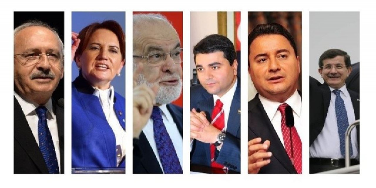 Tarihi zirve başladı: İşte ilk görüntüler