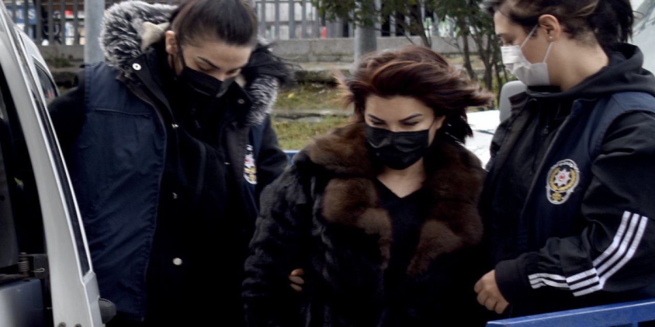 Sedef Kabaş'tan yeni açıklama: 'Bedenim hapiste ama ruhum ve vicdanım özgür'