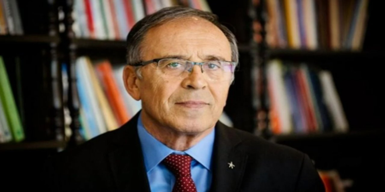 Emekli Tümgeneral Ahmet Yavuz anlattı: İşte Ukrayna krizinin perde arkası