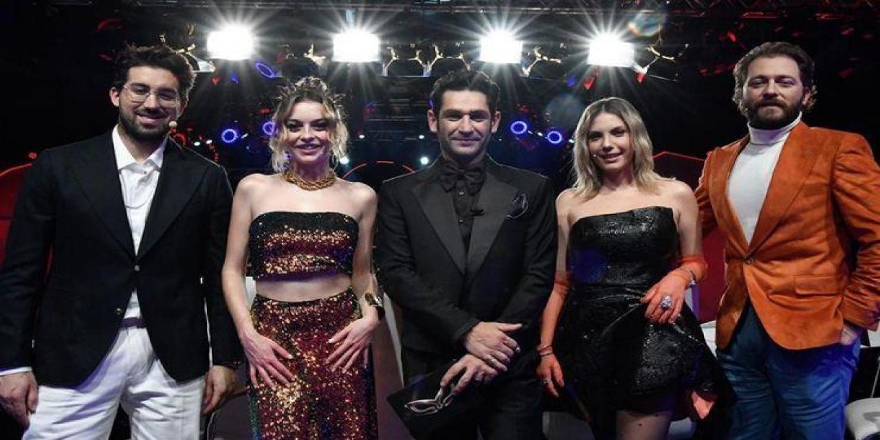 'Maske Kimsin Sen' final yaptı: İşte maskelerin ardındaki ünlüler