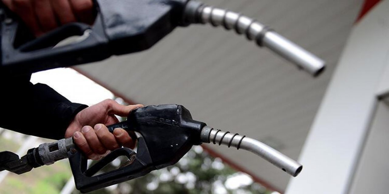 Akaryakıt istasyonu sahipleri isyan etti: "Benim umudum kalmadı"