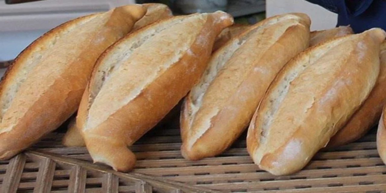 Bir kentte daha ekmeğe zam