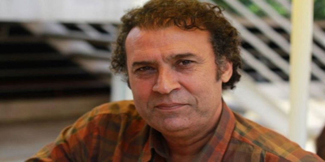 Şair Salih Bolat hayatını kaybetti