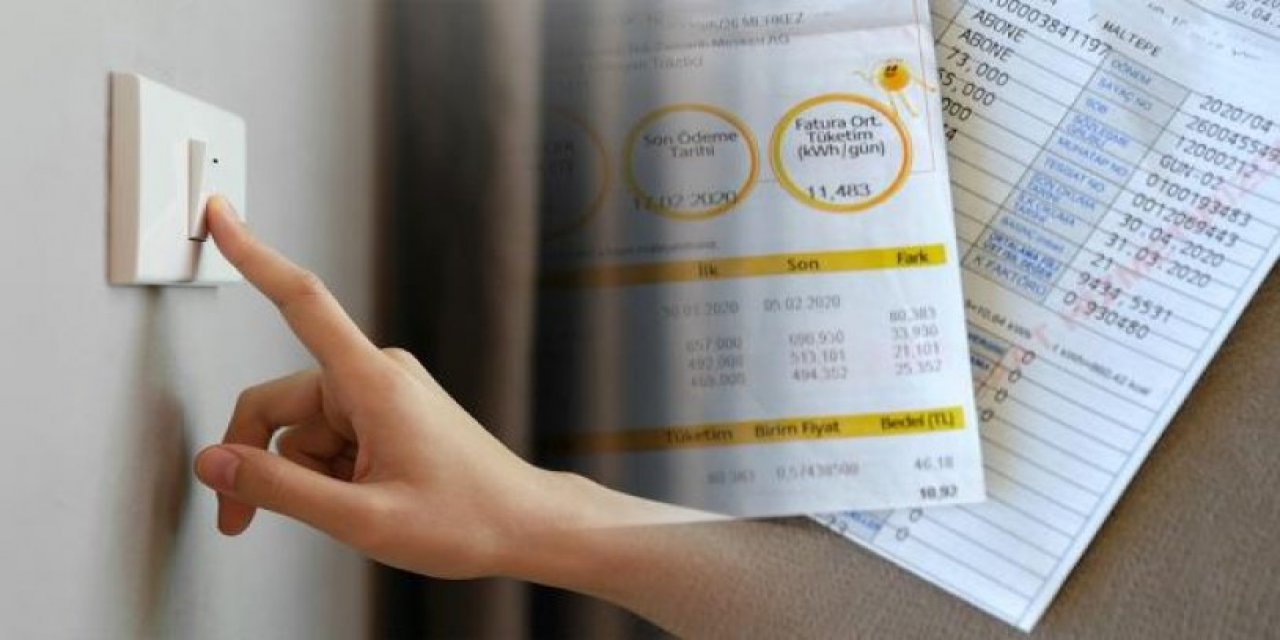 Elektrik faturalarına gelen zammın altında bu mu var? "Patronların kredi borcunu ödüyoruz"