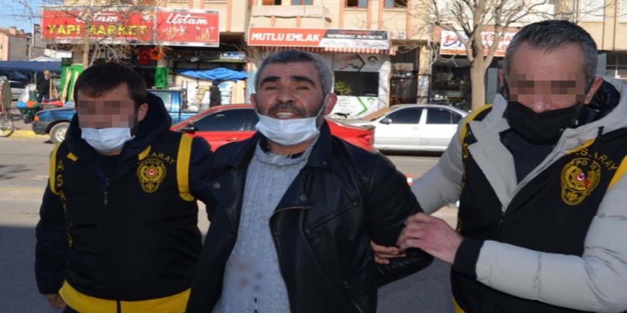 Evli olduğu kadını bıçaklayan erkekten pişkin savunma: 'Devlet arkalarında durdu, kadınlar da şımardı'