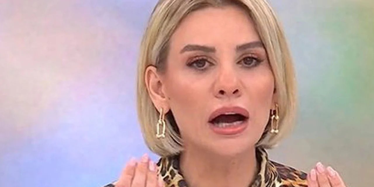 Yüzünü göstermek istemeyen kadını ifşa etmişti: Esra Erol'dan yeni açıklamalar