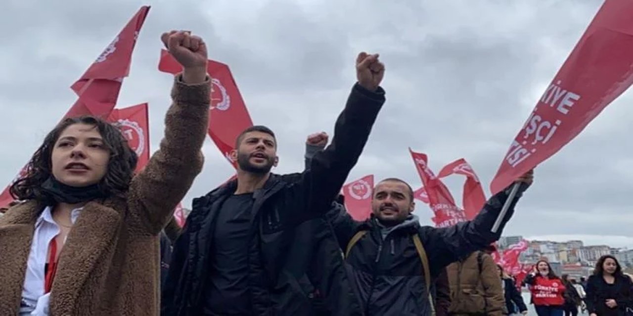 TİP’in 'Müdahale Kongresi' başladı