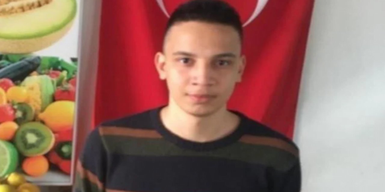 13 gündür aranıyordu: Denizli'de kendisinden haber alınamayan gençten acı haber