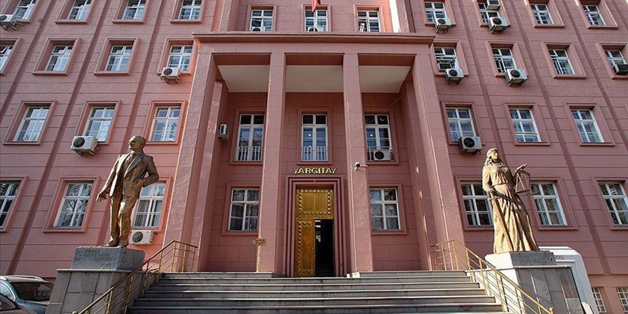 Yargıtay'dan dikkat çeken kıdem tazminatı kararı