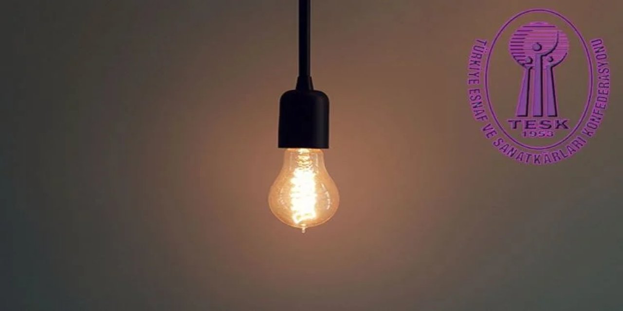 ESO Başkanı Elieyioğlu: 'Zamlar derhal geri alınmalı'