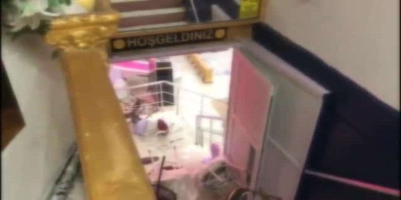 İstanbul'da 'düğün' kavgası: 5 polis yaralandı