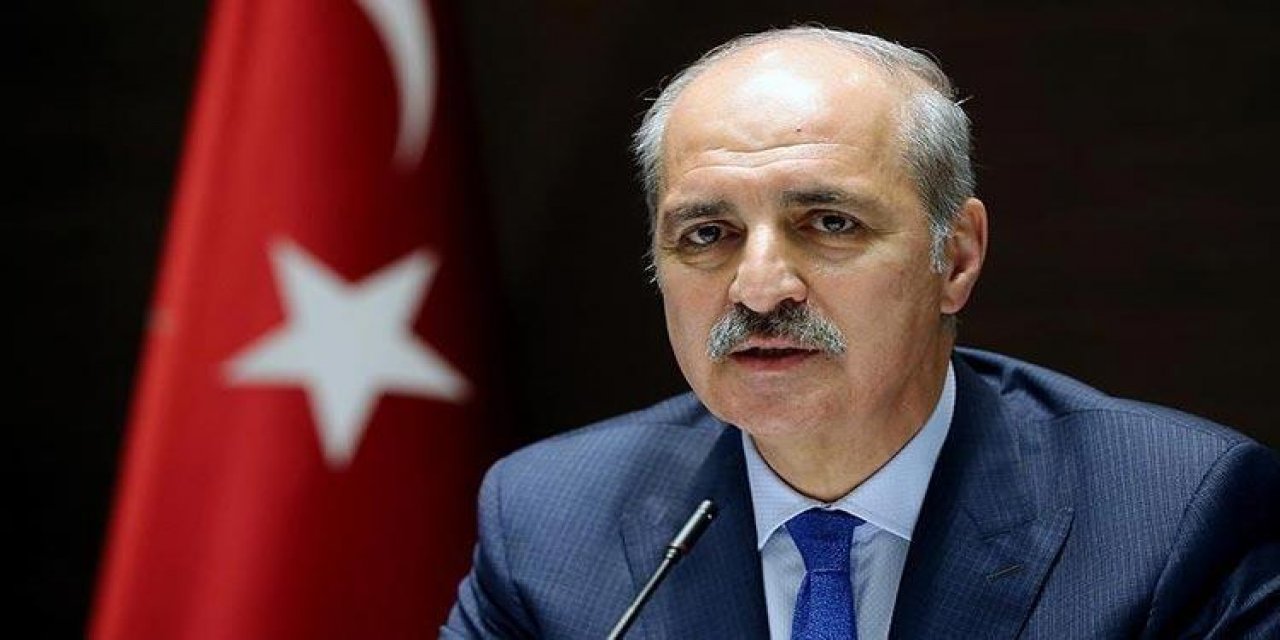 Numan Kurtulmuş'tan elektrik faturası savunması: 'Bir günde bu noktaya gelmedi'
