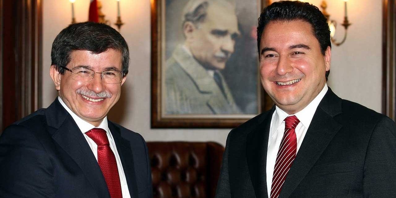 MHP'li Büyükataman DEVA ve Gelecek Partisi'ni hedef aldı