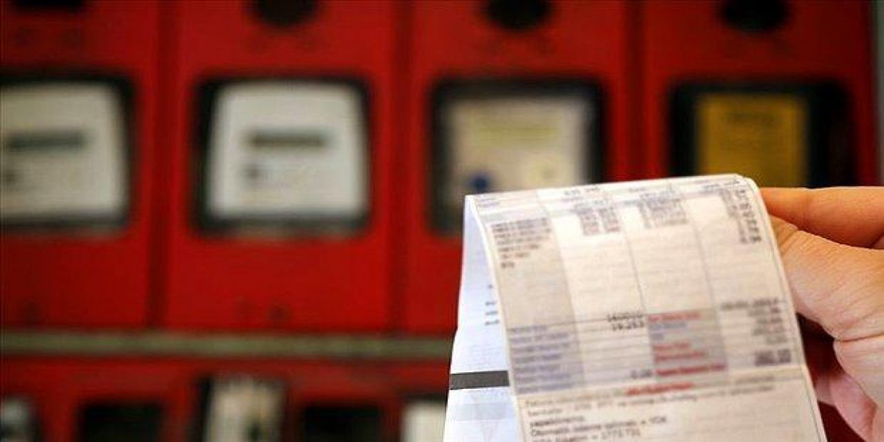 EPDK'dan fahiş elektrik faturaları hakkında açıklama