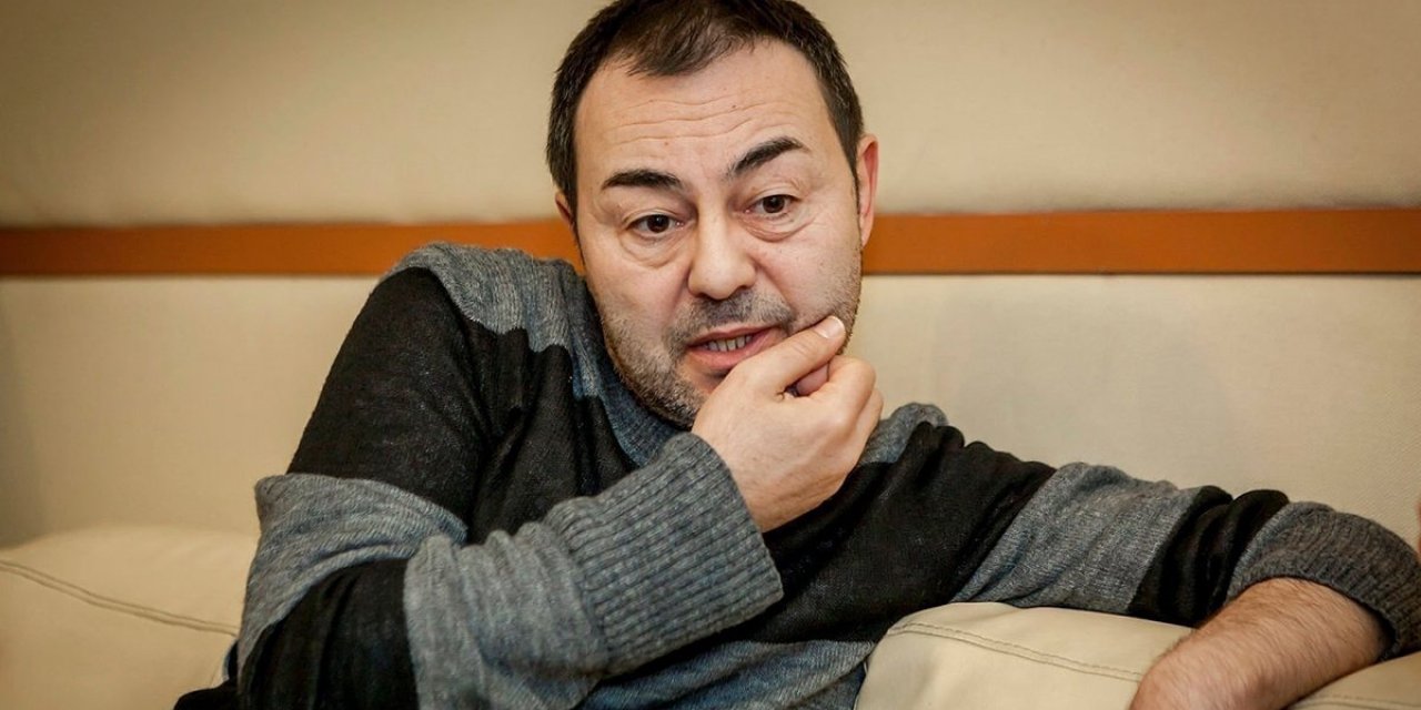 Serdar Ortaç vasiyetini açıkladı