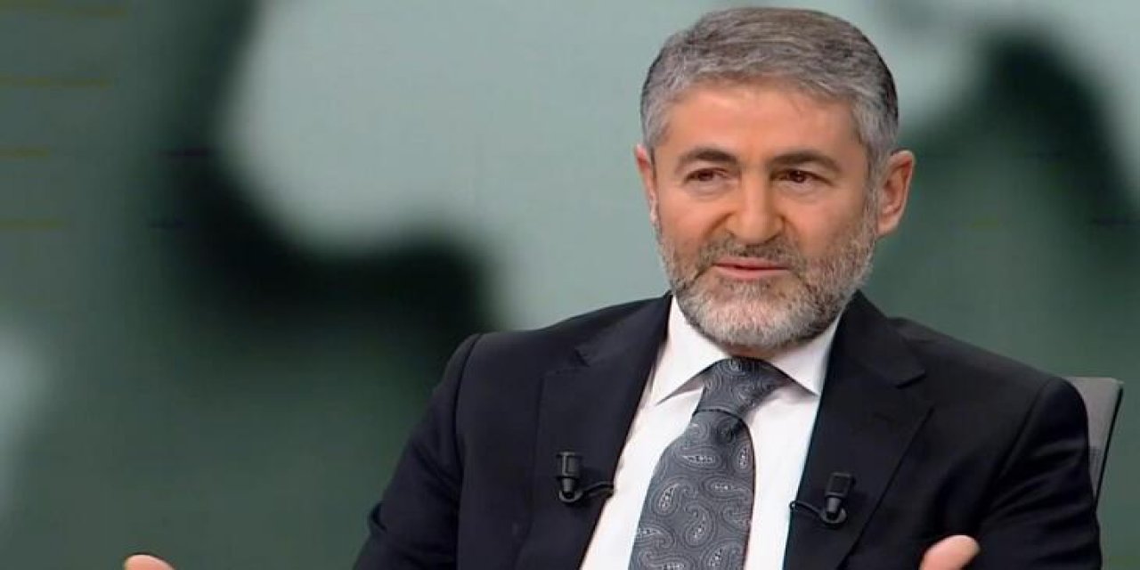 CHP'li Faik Öztrak açıkladı: İşte Bakan Nebati'nin Londra'ya gitme sebebi