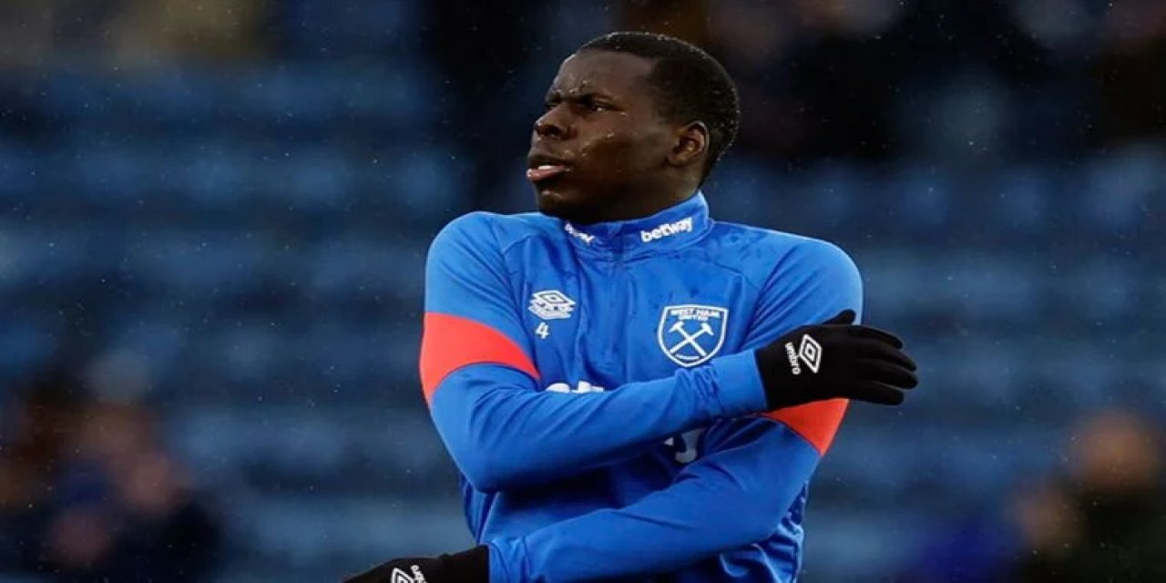 Kedisini tekmelediği videosu ortaya çıkmıştı: Kurt Zouma hakkında karar