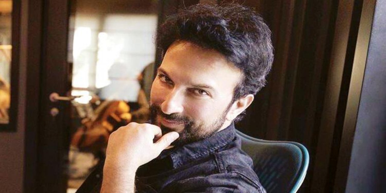 Tarkan, tarih verdi ve yeni şarkısının adını duyurdu: 'Geççek'