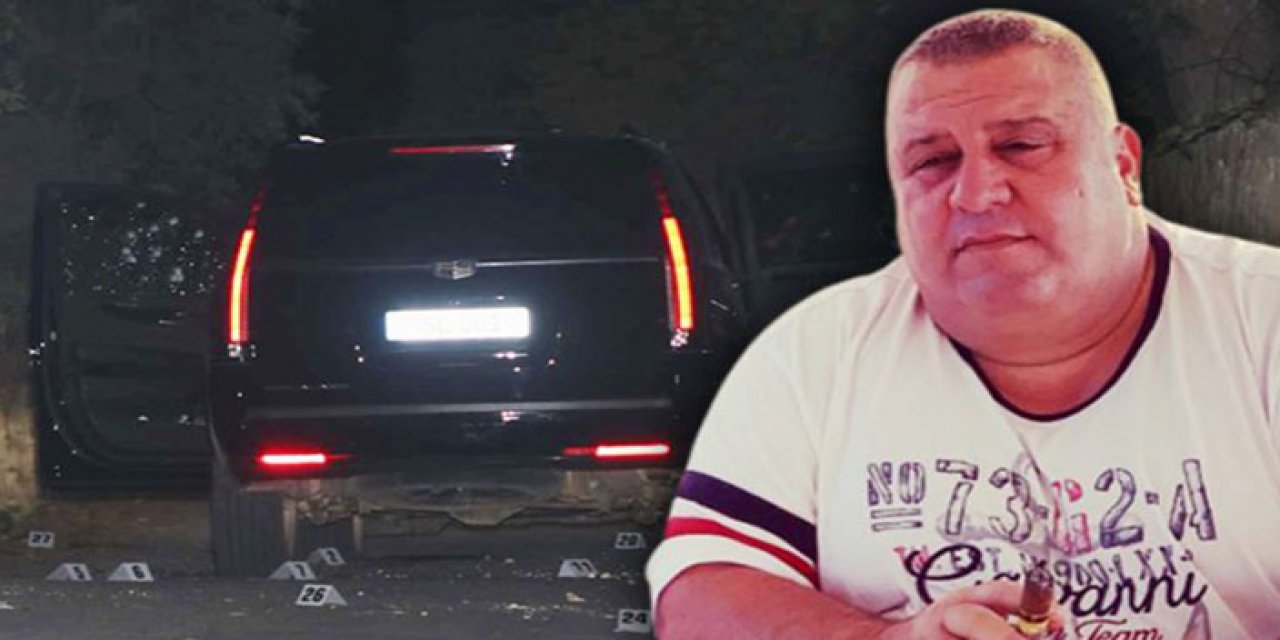 Telefonda konuştukları tespit edilmişti: Halil Falyalı cinayetinde gelişme