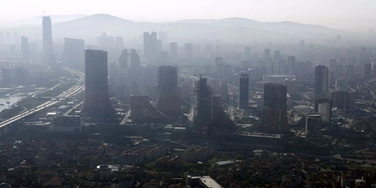 Merkez Bankası taşınıyor: İşte yeni adres...