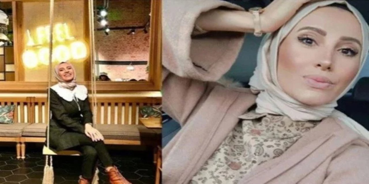 Şüpheli şekilde hayatını kaybetmişti: Kübra Ece'nin son sözleri ortaya çıktı