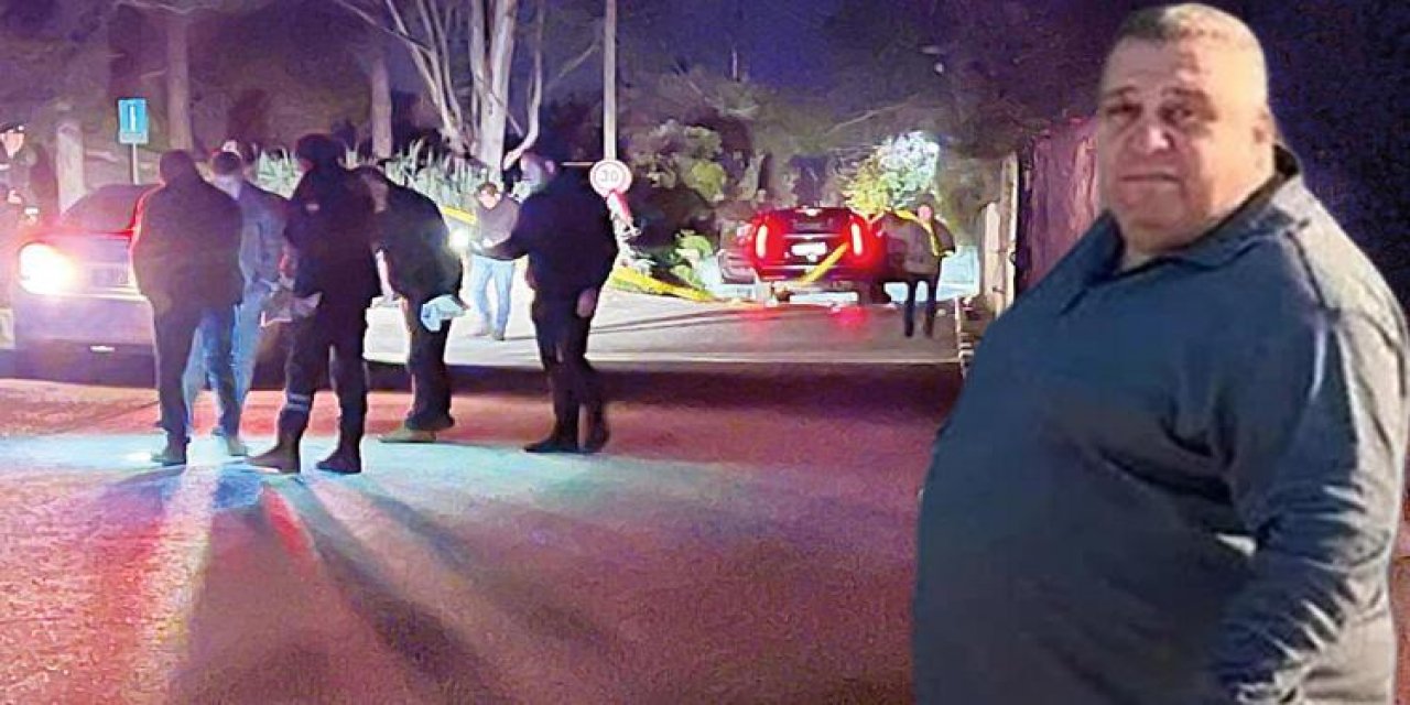 Halil Falyalı suikastının detayları ortaya çıkıyor: "Seçimden sonra Ankara’dan teşekkür telefonları geldi"