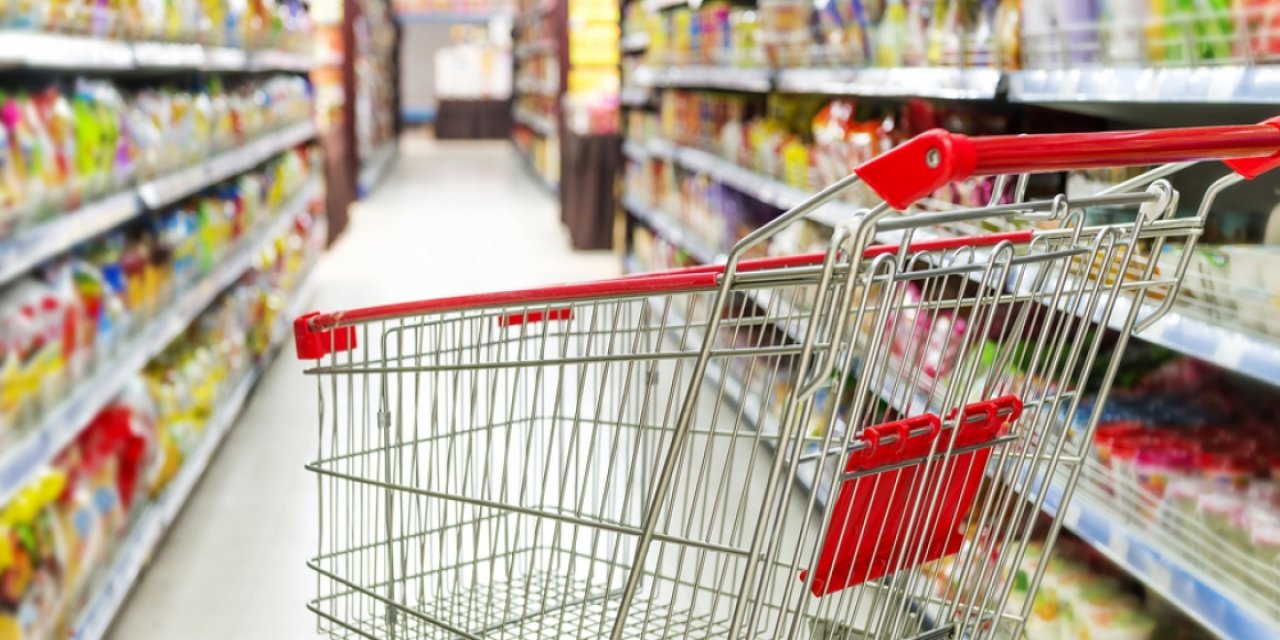 Yüzde 8'den yüzde 1'e indirildi: İşte kalem kalem KDV'si düşürülen tüm ürünler!