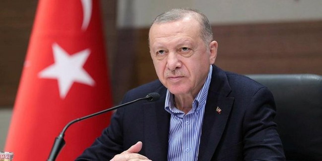 Erdoğan 'dost' BAE'ye gidiyor: "İmzalayacağımız anlaşmalarla önemli mesafe alacağımıza inanıyorum"
