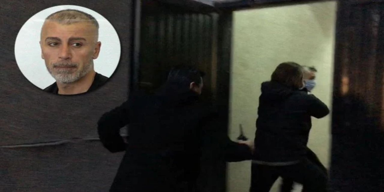 Necip Hablemitoğlu suikastı şüphelisi hakkında gelişme