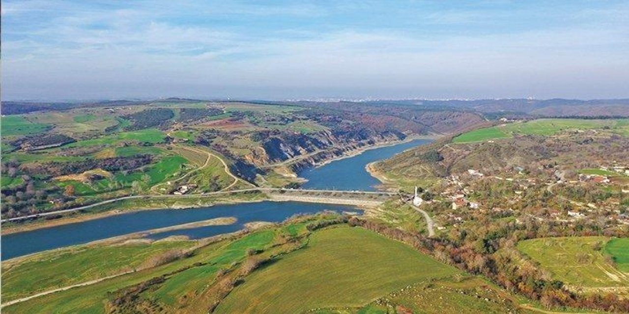 Kanal İstanbul’da tapular gizlendi: Büyük ikramiyenin vurduğu 223 parselin sahibi kimler?