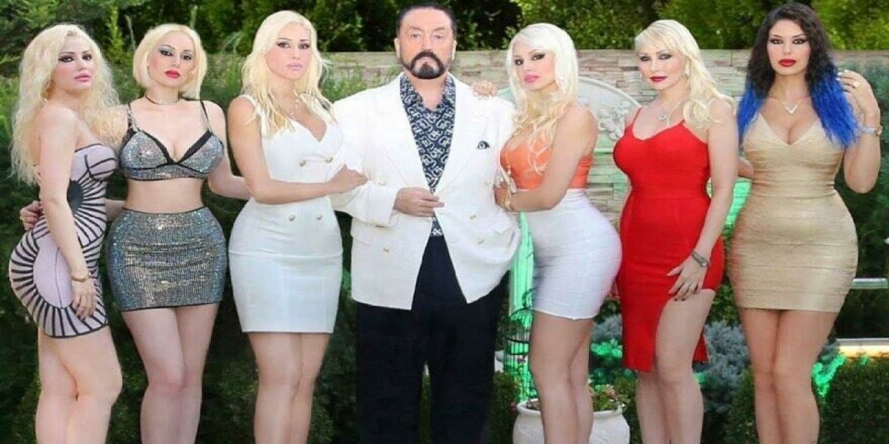 Adnan Oktar’dan kaçan kadınlar İngiliz basınına konuştu: "Anestezi kullanılmadan..."