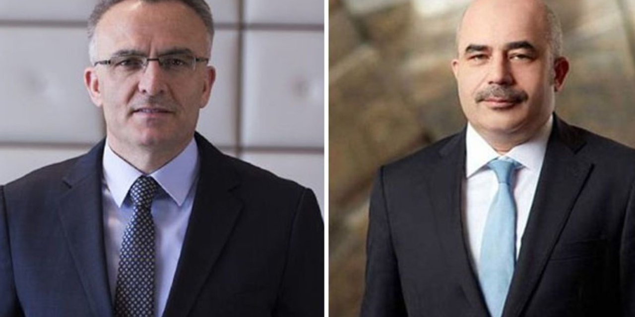 Meyersson: Erdoğan Merkez Bankası'nın elini bağlıyor