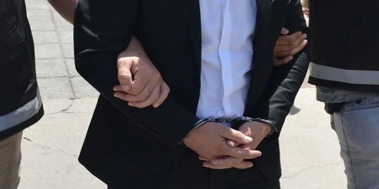 'Mahrem imam' operasyonu: Gözaltılar var