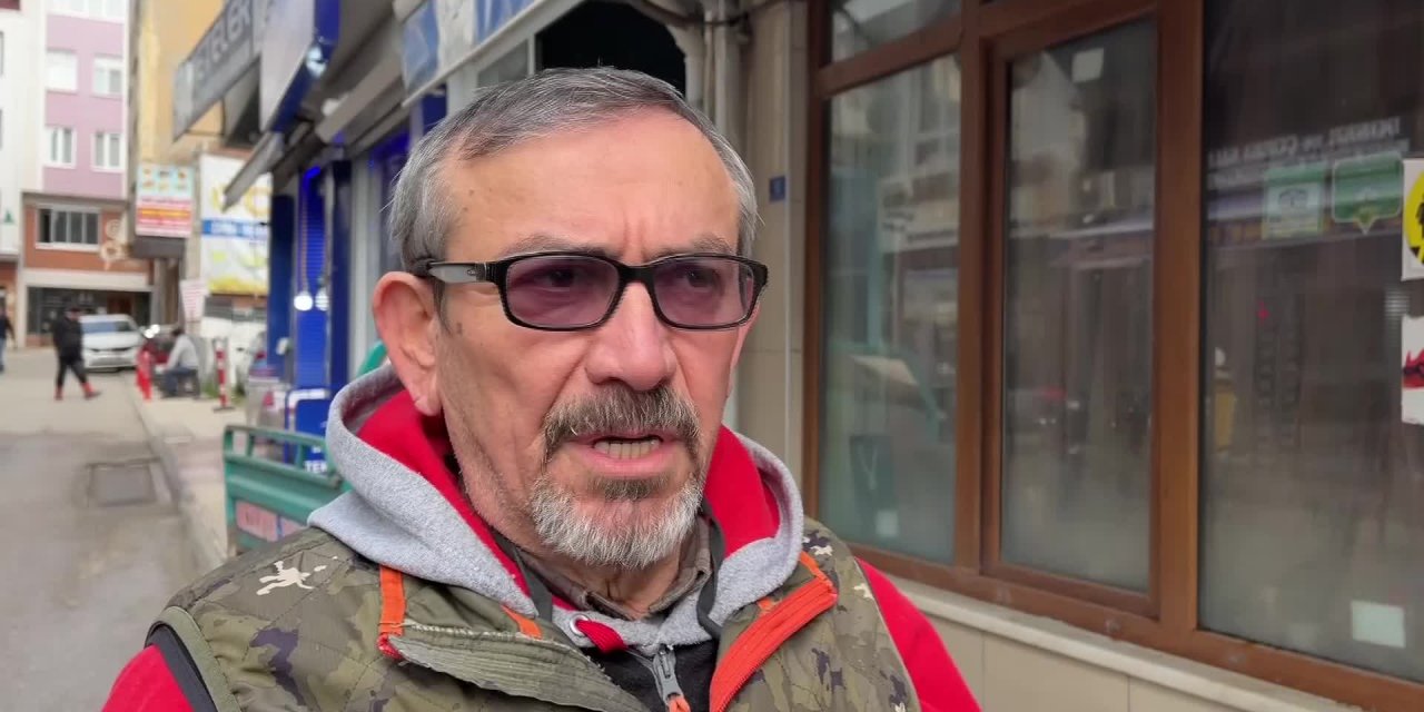 Sinoplu balıkçı: “Vatandaşımız balık alırken zorlanıyor"