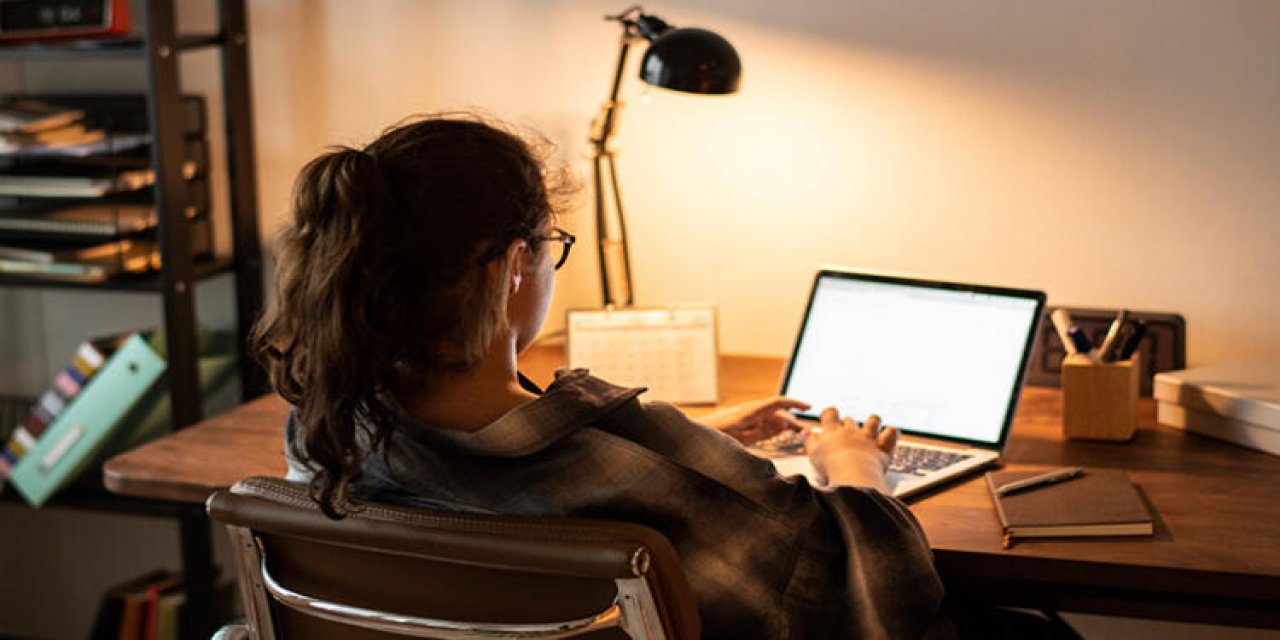 Beyaz yakalıların sadece yüzde 3'ü ofise tam zamanlı dönmek istiyor