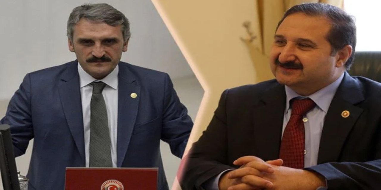 Çamlı'nın ardından bir AKP'li vekil daha: "Elektrik pahalıysa bunun sebebi muhalefet"